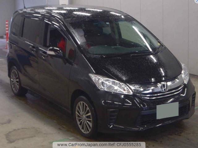 honda freed 2016 quick_quick_DBA-GB4_GB4-1607683 image 1