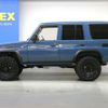 toyota land-cruiser-prado 1994 -TOYOTA--Land Cruiser Prado Y-KZJ78W--KZJ78-0013612---TOYOTA--Land Cruiser Prado Y-KZJ78W--KZJ78-0013612- image 5