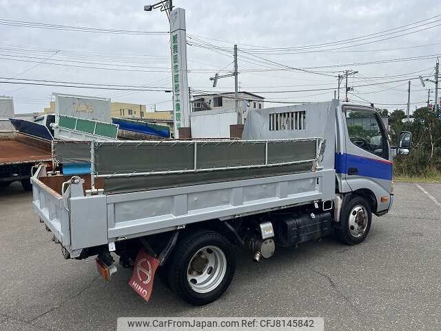 hino dutro 2012 -HINO--Hino Dutoro SKG-XZU675T--XZU675-0001611---HINO--Hino Dutoro SKG-XZU675T--XZU675-0001611- image 2