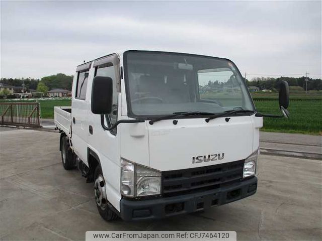 isuzu elf-truck 2008 CC-AE-50 image 2