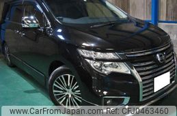 nissan elgrand 2014 quick_quick_DBA-PNE52_PNE52-040070