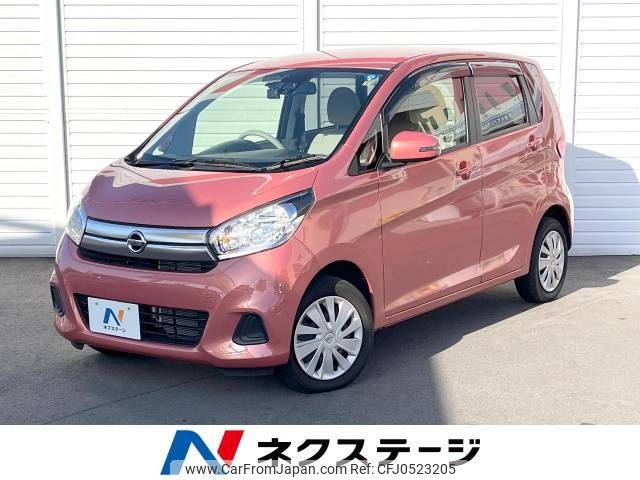 nissan dayz 2017 -NISSAN--DAYZ DBA-B21W--B21W-0435212---NISSAN--DAYZ DBA-B21W--B21W-0435212- image 1