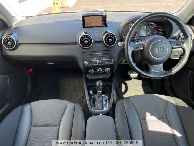 audi a1 2016 -AUDI--Audi A1 DBA-8XCHZ--WAUZZZ8X4GB038541---AUDI--Audi A1 DBA-8XCHZ--WAUZZZ8X4GB038541- image 2