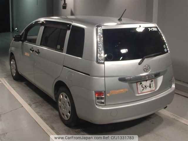 toyota isis 2012 -TOYOTA--Isis ZGM10G-0042019---TOYOTA--Isis ZGM10G-0042019- image 2