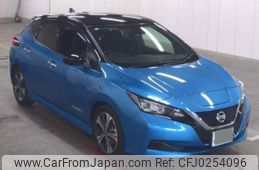 nissan leaf 2021 quick_quick_ZAA-ZE1_ZE1-102131