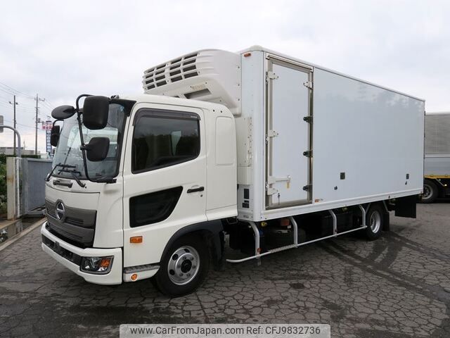 hino ranger 2020 -HINO--Hino Ranger 2KG-FD2ABG--FD2AB-111789---HINO--Hino Ranger 2KG-FD2ABG--FD2AB-111789- image 2