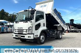 isuzu forward 2020 CFJ1793576