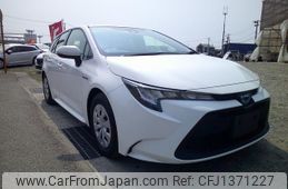 toyota corolla-touring-wagon 2020 GOO_JP_700120051630250703001