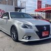 toyota crown 2014 -TOYOTA--Crown DAA-AWS210--AWS210-6060380---TOYOTA--Crown DAA-AWS210--AWS210-6060380- image 3