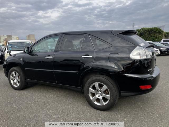 toyota harrier 2007 -TOYOTA--Harrier CBA-ACU30W--ACU30-9852011---TOYOTA--Harrier CBA-ACU30W--ACU30-9852011- image 2