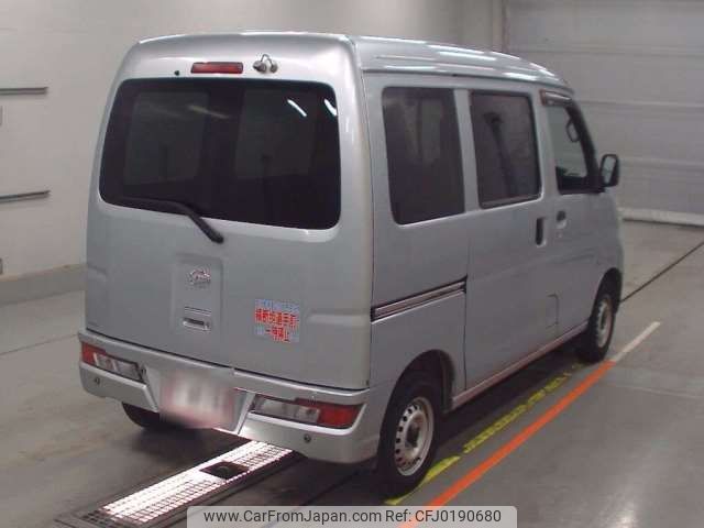 daihatsu hijet-van 2018 -DAIHATSU--Hijet Van EBD-S321V--S321V0364525---DAIHATSU--Hijet Van EBD-S321V--S321V0364525- image 2