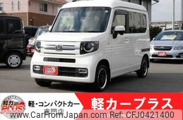 honda n-van 2018 -HONDA--N VAN HBD-JJ2--JJ2-4000107---HONDA--N VAN HBD-JJ2--JJ2-4000107-