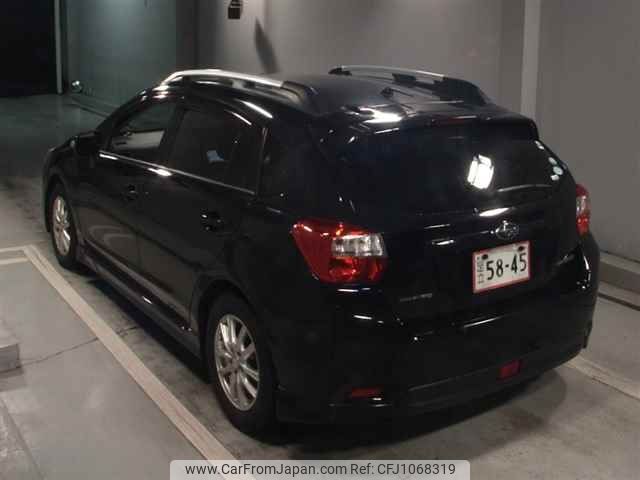 subaru impreza-wagon 2015 -SUBARU--Impreza Wagon GP7-087601---SUBARU--Impreza Wagon GP7-087601- image 2