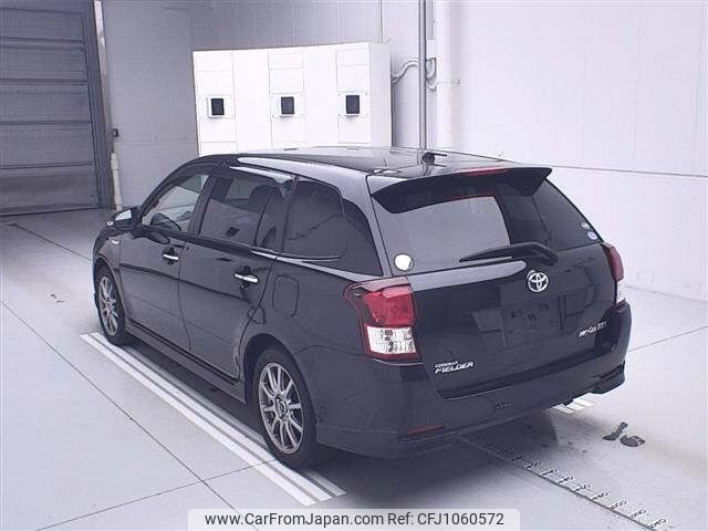 toyota corolla-fielder 2014 -TOYOTA--Corolla Fielder NKE165G-7051870---TOYOTA--Corolla Fielder NKE165G-7051870- image 2