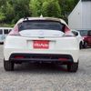 honda cr-z 2012 CFJ1549221 image 4