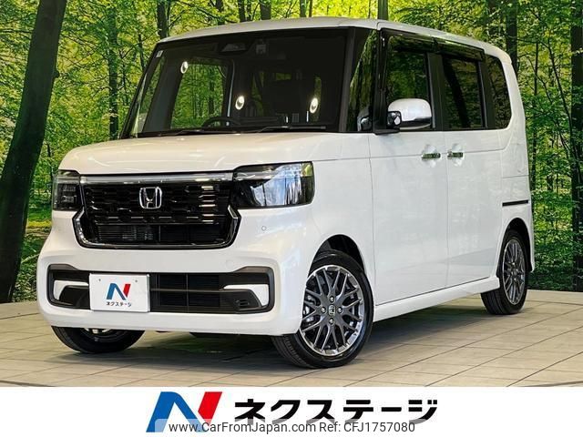 honda n-box 2024 CFJ1757080 image 1