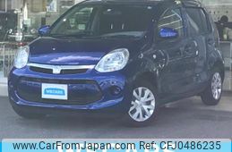 toyota passo 2015 quick_quick_DBA-KGC30_KGC30-0244800