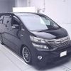 toyota vellfire 2012 -TOYOTA--Vellfire ATH20W-8008734---TOYOTA--Vellfire ATH20W-8008734- image 1