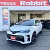 toyota c-hr 2022 CFJ1838183 image 1