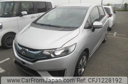 honda fit-hybrid 2014 quick_quick_DAA-GP5_GP5-1020638