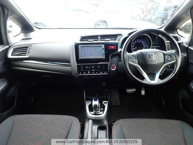 honda fit 2017 quick_quick_DAA-GP5_GP5-3321962 image 2