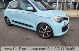 renault twingo 2019 quick_quick_AHH4B_VF1AHB22AJ0786887