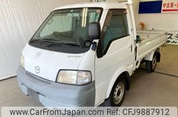 mazda bongo-truck 2002 YAMAKATSU_SK82L-300148