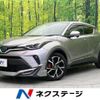 toyota c-hr 2021 -TOYOTA--C-HR 6AA-ZYX11--ZYX11-2035371---TOYOTA--C-HR 6AA-ZYX11--ZYX11-2035371- image 1