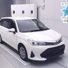 toyota corolla-fielder 2022 CFJ1735878 image 1