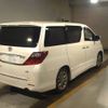 toyota vellfire 2010 -TOYOTA 【長崎 300み5236】--Vellfire ANH20W-8153145---TOYOTA 【長崎 300み5236】--Vellfire ANH20W-8153145- image 2