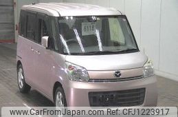mazda flair-wagon 2014 -MAZDA--Flair Wagon MM32S-112150---MAZDA--Flair Wagon MM32S-112150-