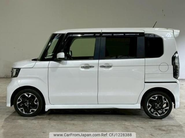 honda n-box 2018 quick_quick_DBA-JF4_JF4-2010137 image 2