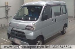 daihatsu hijet-van 2021 -DAIHATSU--Hijet Van 3BD-S321V--S321V-0519455---DAIHATSU--Hijet Van 3BD-S321V--S321V-0519455-