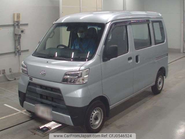 daihatsu hijet-van 2021 -DAIHATSU--Hijet Van 3BD-S321V--S321V-0519455---DAIHATSU--Hijet Van 3BD-S321V--S321V-0519455- image 1