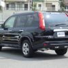 nissan x-trail 2012 CFJ1594958 image 2