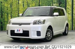 toyota corolla-rumion 2009 CFJ1521029