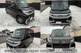 daihatsu tanto 2017 quick_quick_LA600S_LA600S-0541275