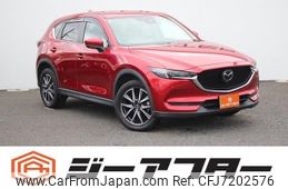 mazda cx-5 2019 -MAZDA--CX-5 3DA-KF2P--KF2P-306542---MAZDA--CX-5 3DA-KF2P--KF2P-306542-