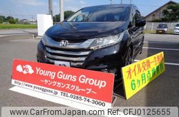 honda odyssey 2013 quick_quick_DBA-RC1_RC1-1009007