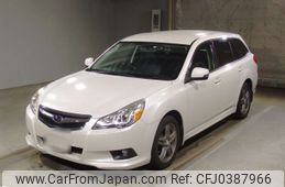 subaru legacy-touring-wagon 2011 -SUBARU--Legacy Wagon BR9-063435---SUBARU--Legacy Wagon BR9-063435-