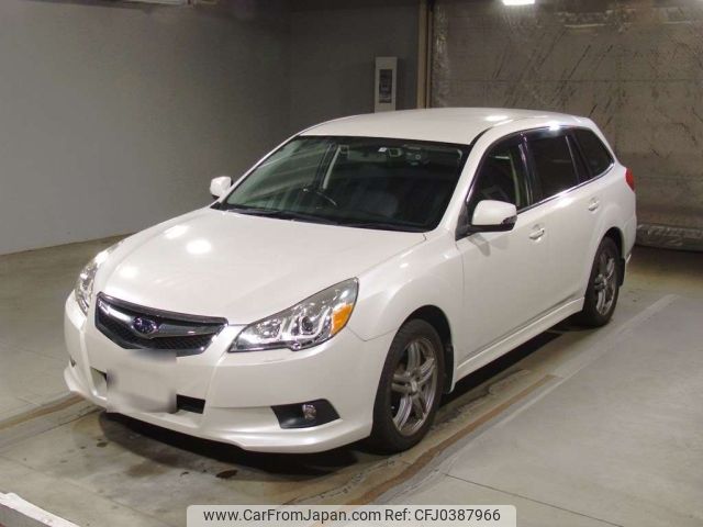 subaru legacy-touring-wagon 2011 -SUBARU--Legacy Wagon BR9-063435---SUBARU--Legacy Wagon BR9-063435- image 1