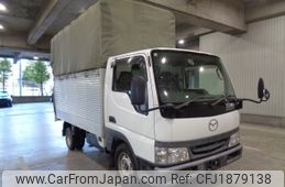 mazda titan 2007 CFJ1879138