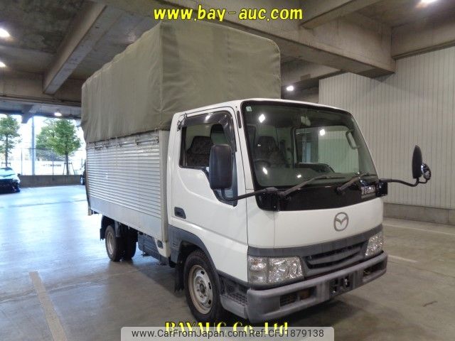 mazda titan 2007 CFJ1879138 image 1
