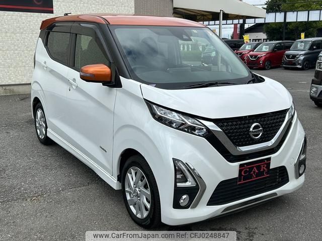 nissan dayz 2019 quick_quick_B44W_B44W-0015145 image 2