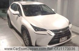 lexus nx 2015 -LEXUS--Lexus NX AGZ10--1006781---LEXUS--Lexus NX AGZ10--1006781-