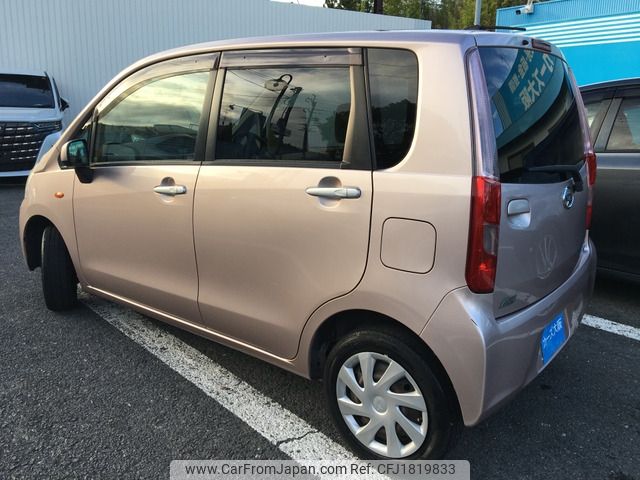 daihatsu move 2012 CFJ1819833 image 2
