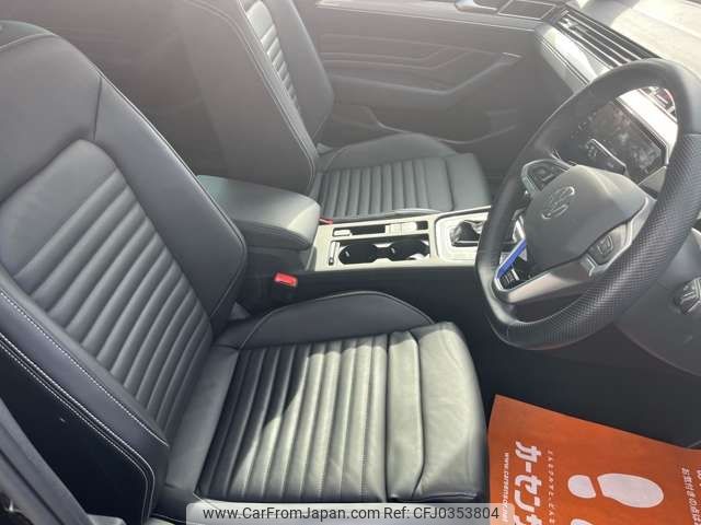 volkswagen passat-variant 2022 -VOLKSWAGEN--VW Passat Variant 3LA-3CDGE--WVWZZZ3CZNE027767---VOLKSWAGEN--VW Passat Variant 3LA-3CDGE--WVWZZZ3CZNE027767- image 2