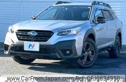 subaru outback 2021 quick_quick_BT5_BT5-003094