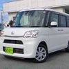 daihatsu tanto 2017 quick_quick_DBA-LA600S_LA600S-0566235 image 1