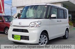 daihatsu tanto 2017 quick_quick_DBA-LA600S_LA600S-0566235